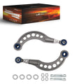 Adjustable Rear Upper Camber Control Arms Kit for Honda Civic Coupe (2006–2015)