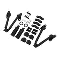 Rear Passenger Footpegs Mount Bracket for Kawasaki Vulcan S VN650 (2015–2025)