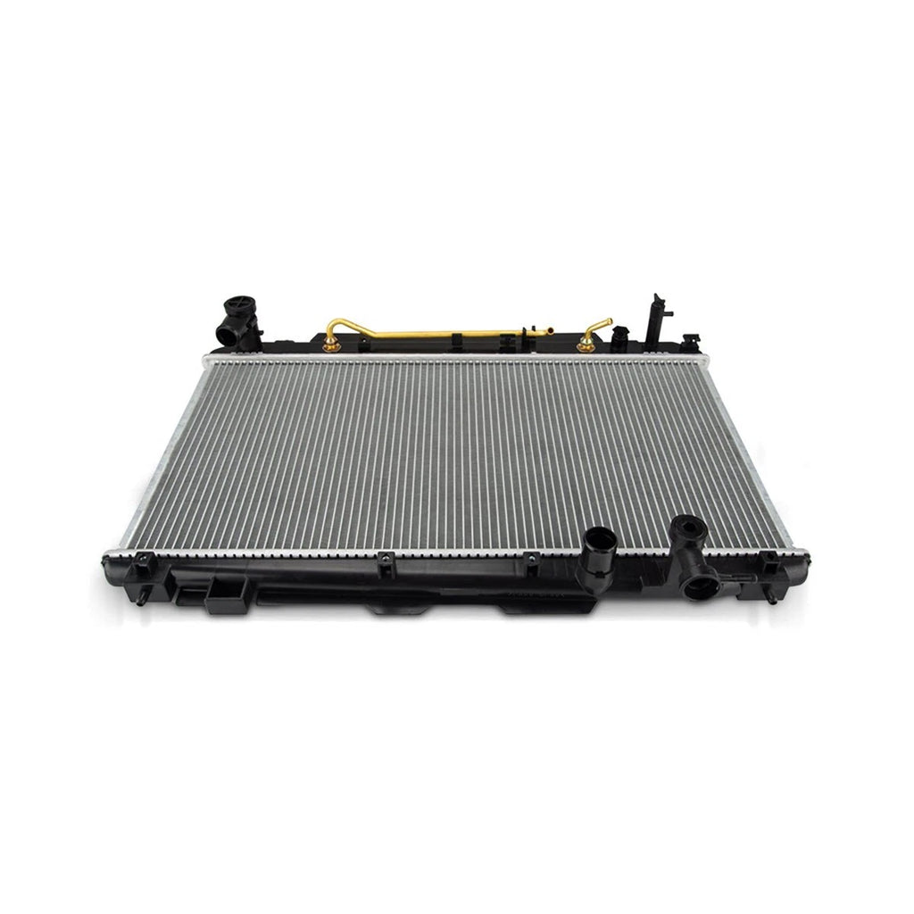 New Radiator for Toyota RAV4 (2001–2005) 2.0L & 2.4L, 5-Year Warranty