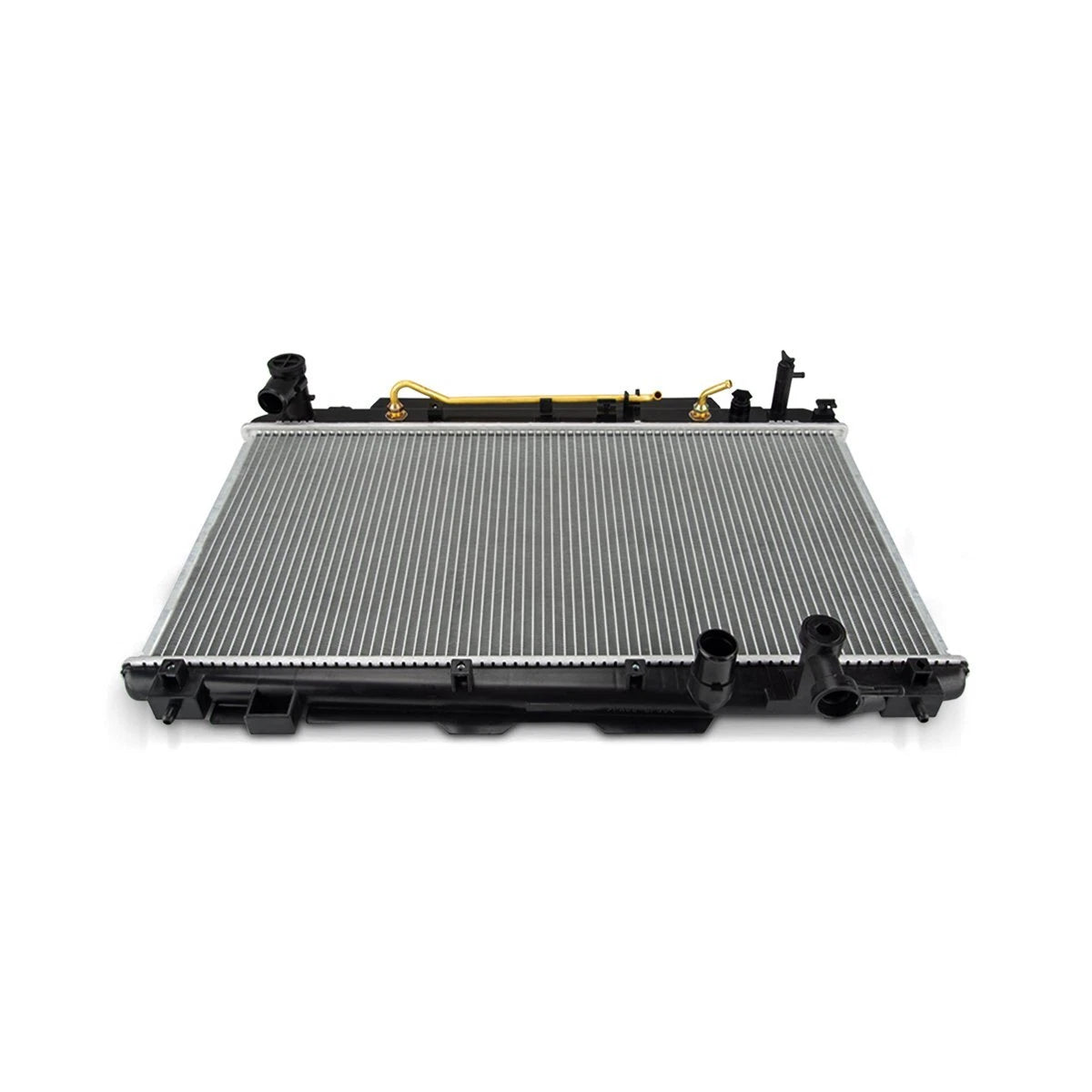 New Radiator for Toyota RAV4 (2001–2005) 2.0L & 2.4L, 5-Year Warranty