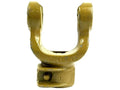 Quick Release PTO Yoke 6 Spline (U/J Size 34mm x 90mm) for