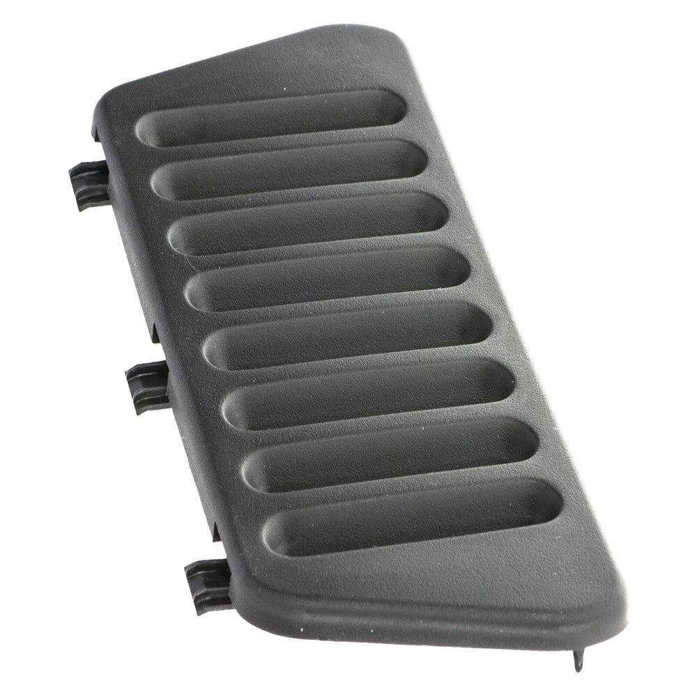 Swing Gate Tailgate Grille for Jeep Wrangler JK (2011-2018)