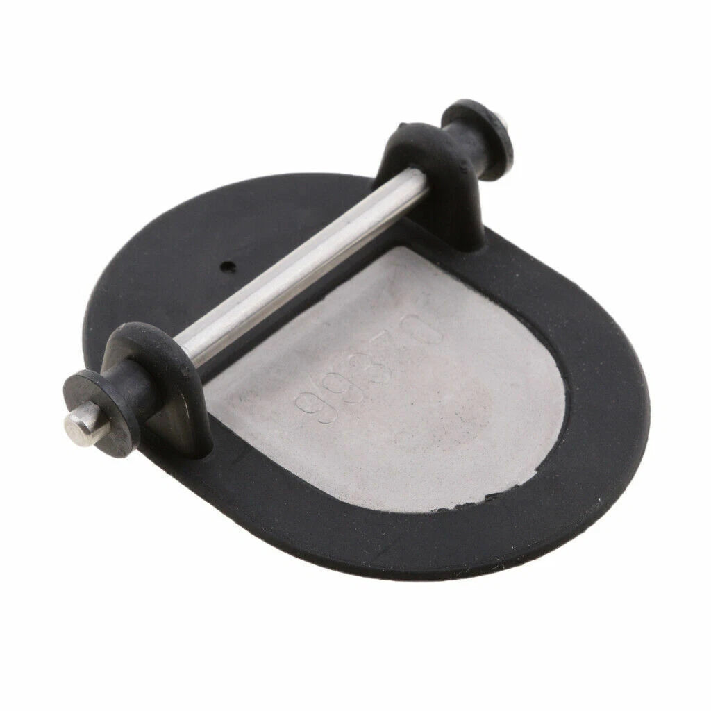 Exhaust Water Shutter Assembly for Mercury (99370A)