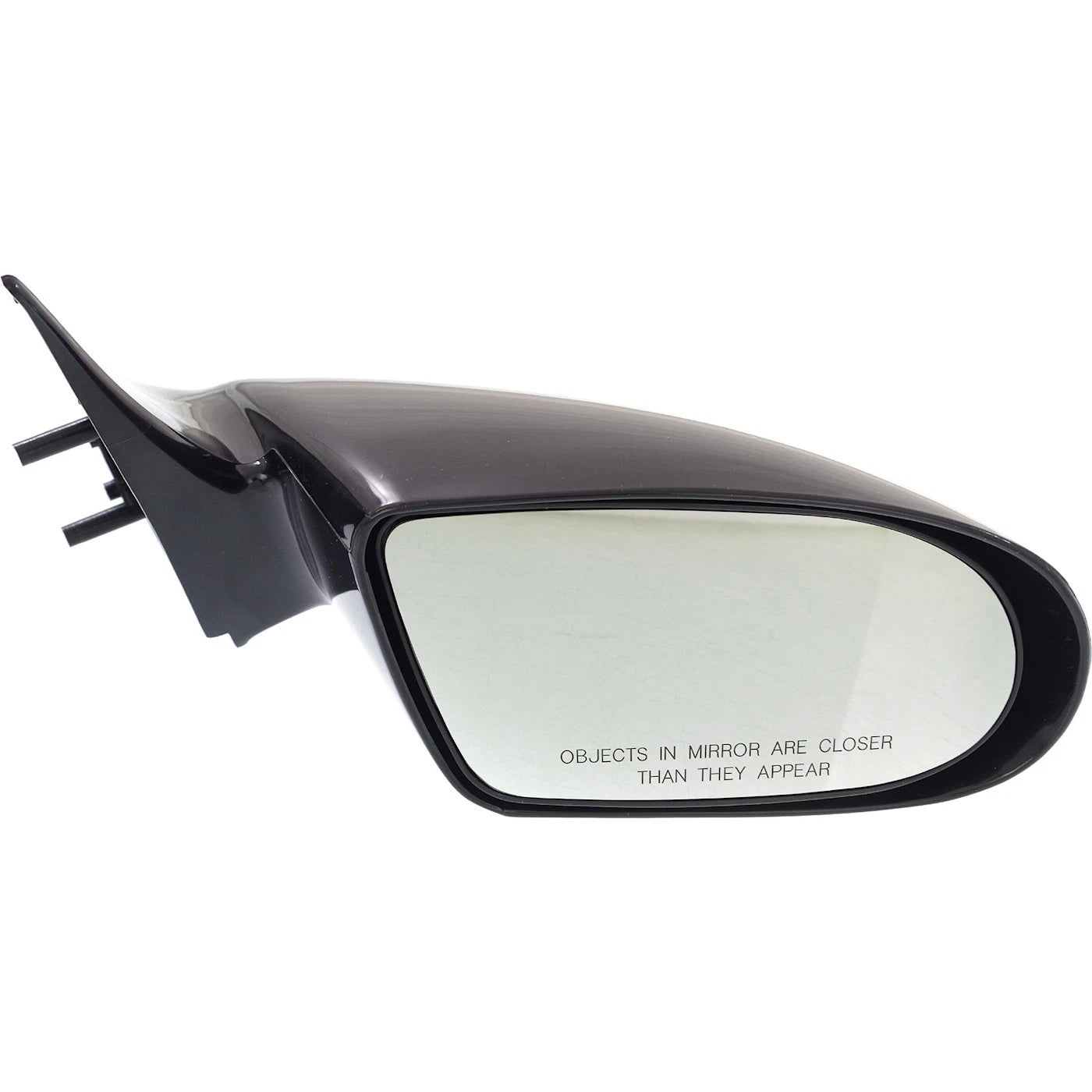 Set of 2 Manual Remote Mirrors for Geo Metro (1989–1994)