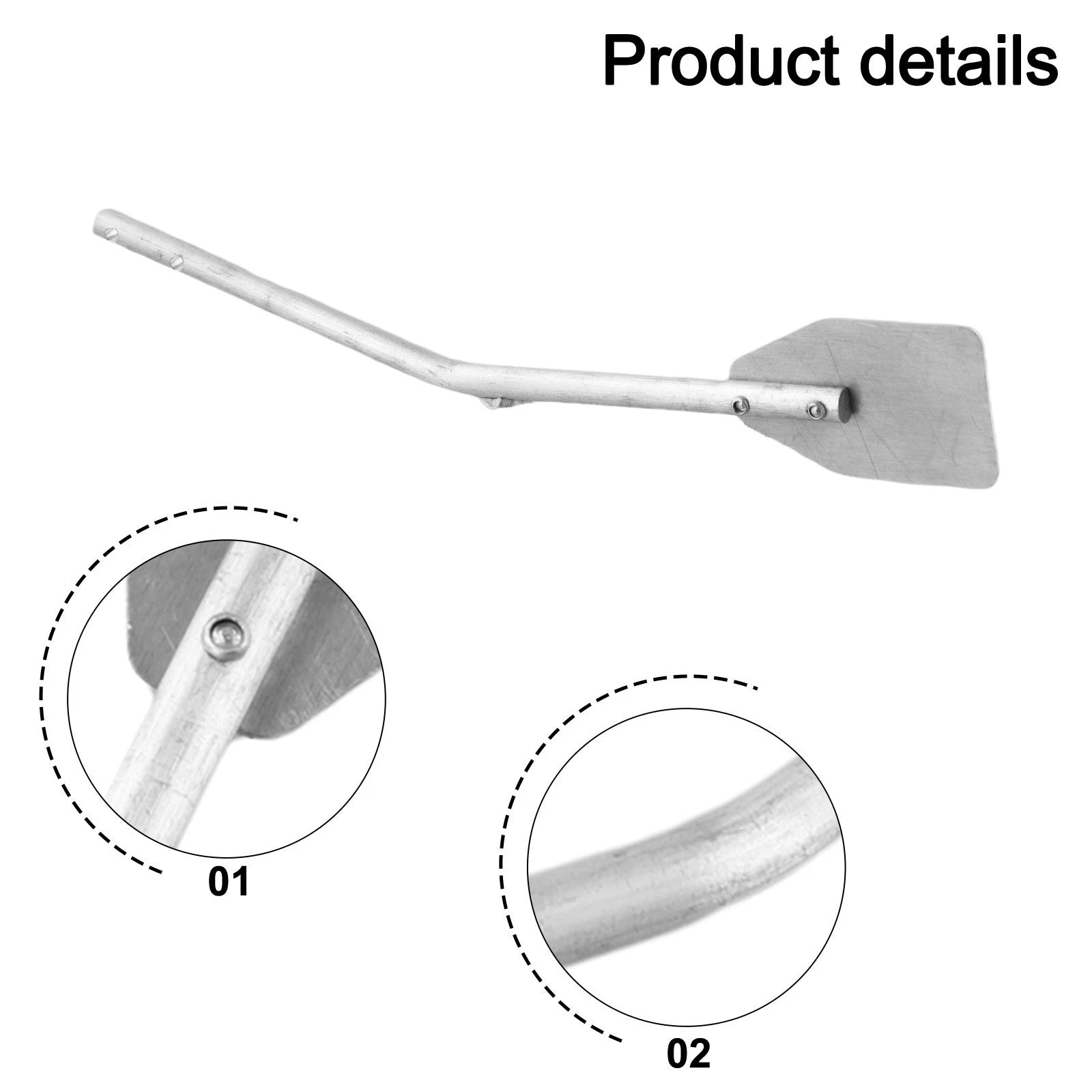 Switch Component for Lawnmower (55946)