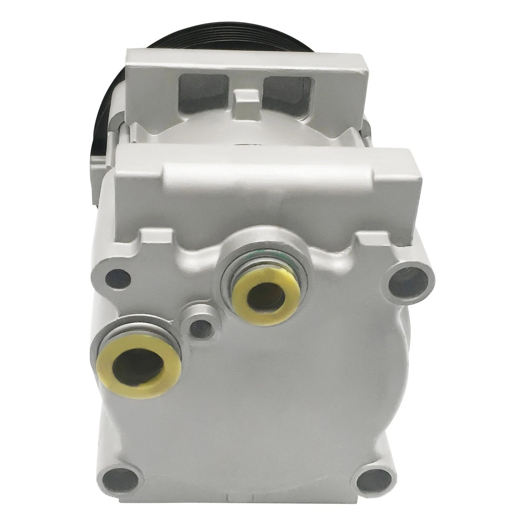 AC Compressor Replacement for Mercury Topaz 2.3L (1992-1994)