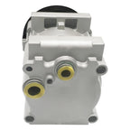 AC Compressor Replacement for Mercury Topaz 2.3L (1992-1994)