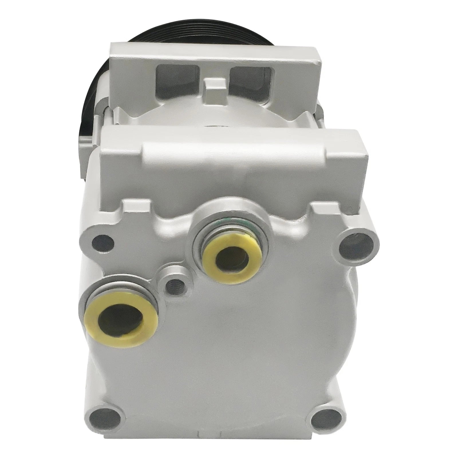AC Compressor Replacement for Mercury Topaz 2.3L (1992-1994)
