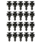 20 x Rear Light Clips for Mercedes-Benz Sprinter (2006-2017)