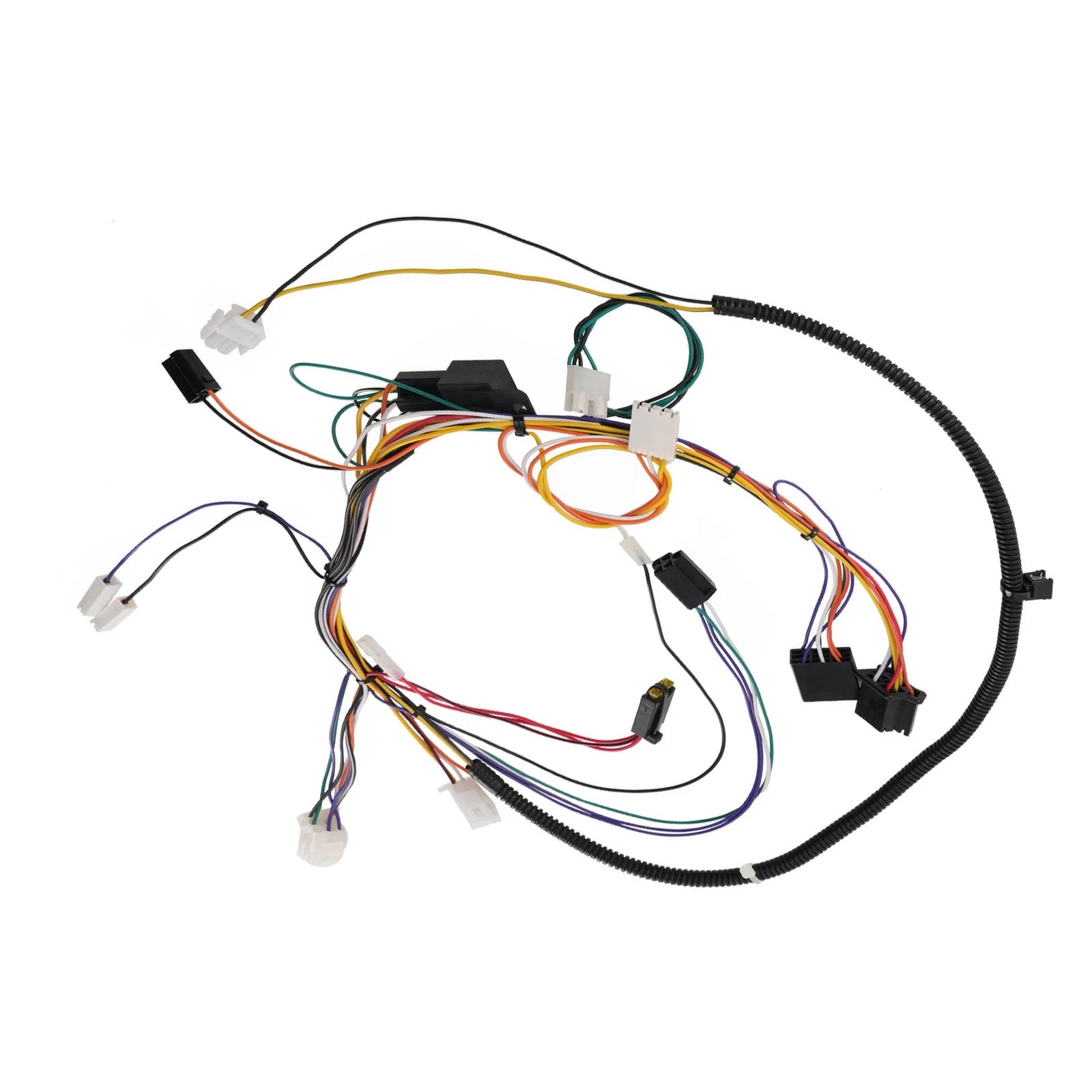Wire Harness for John Deere D140 D155 D160 D170 X165 (2011–2017)