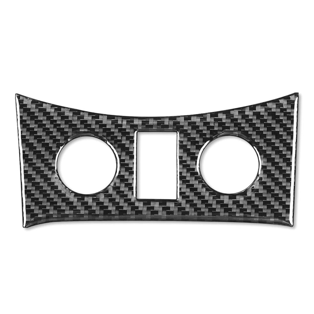Heated Seat Button Cover Trim for Infiniti G37 Sedan (2010–2013)