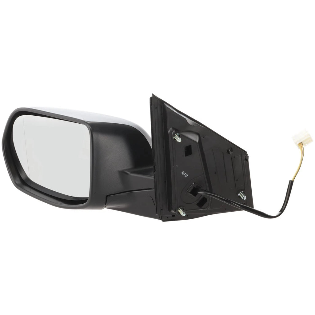 Driver Left Side Mirror for Honda CR-V (2012–2016)