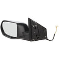 Driver Left Side Mirror for Honda CR-V (2012–2016)