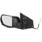 Driver Left Side Mirror for Honda CR-V (2012–2016)