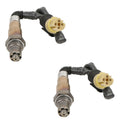 Oxygen Sensor Set of 2 for Mercedes-Benz C240 (2001–2005)