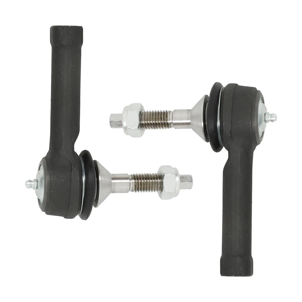 Front Lower Control Arm Ball Joint Tie Rod Sway Bar for Ford Explorer (2011–2017)