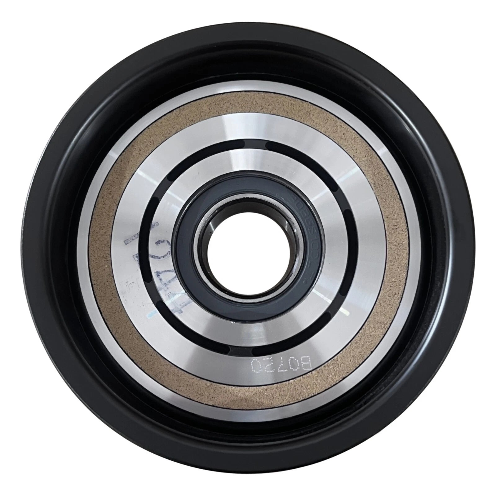 A/C Compressor Clutch Replacement for Chrysler 300 3.5L (2005-2006)