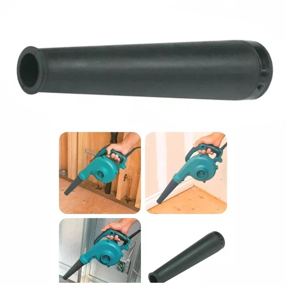 Rubber Blower Short Suction Nozzle for DUB182 DUB183 (Vacuum 123245-4)