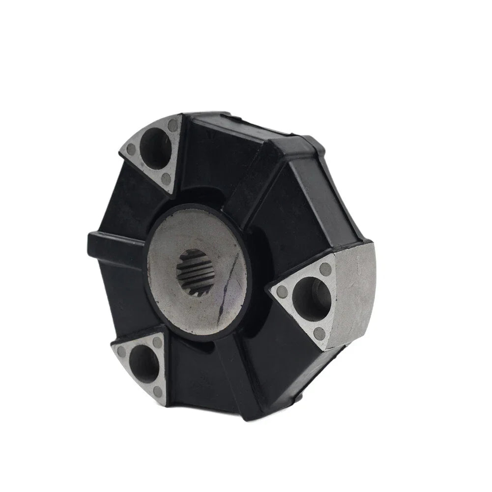 Hydraulic Pump Coupling for Yanmar ViO27-5 (2005-2015)