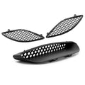 Hood Bezel Trim Vent Grille for Dodge Charger (2015–2020)