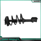 Front Pair Shock Struts & Coil Spring Absorber Set for Hyundai Entourage (2007–2008)