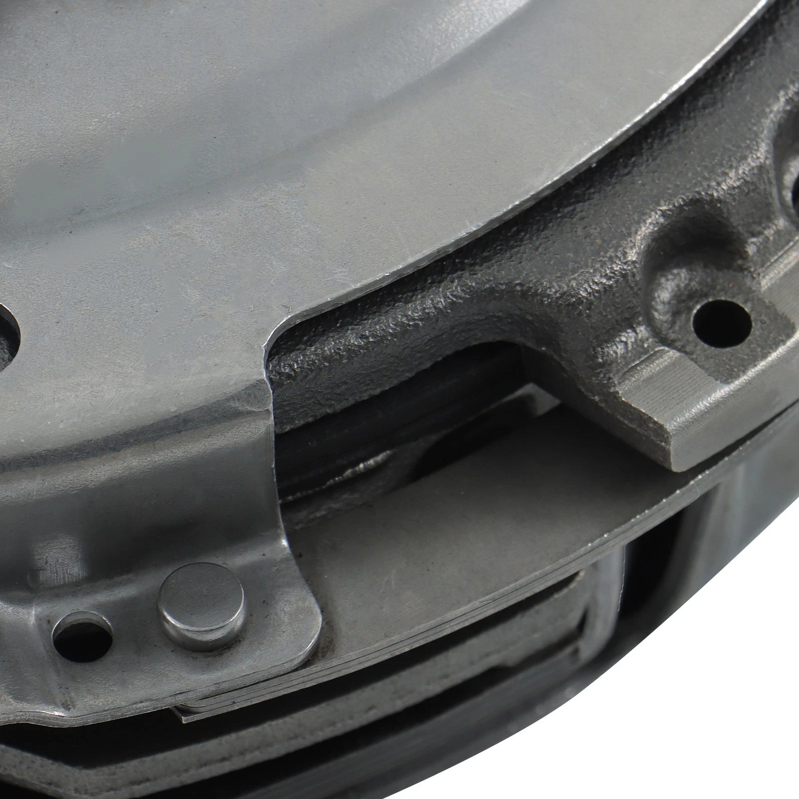Double Clutch Set for Hyundai Veloster (2012–2017)