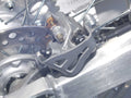 Aluminum Rear Caliper Guard for Yamaha YZ (1993–2002)