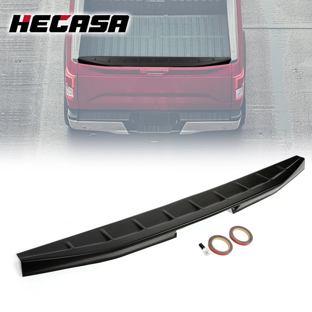 Tailgate Rear Wing Spoiler for Ford F-150 (2015–2020)