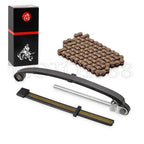 Cam Chain & Tensioner Guides for Honda CRF80F XL80S XR80 XR80R (1979–2013)