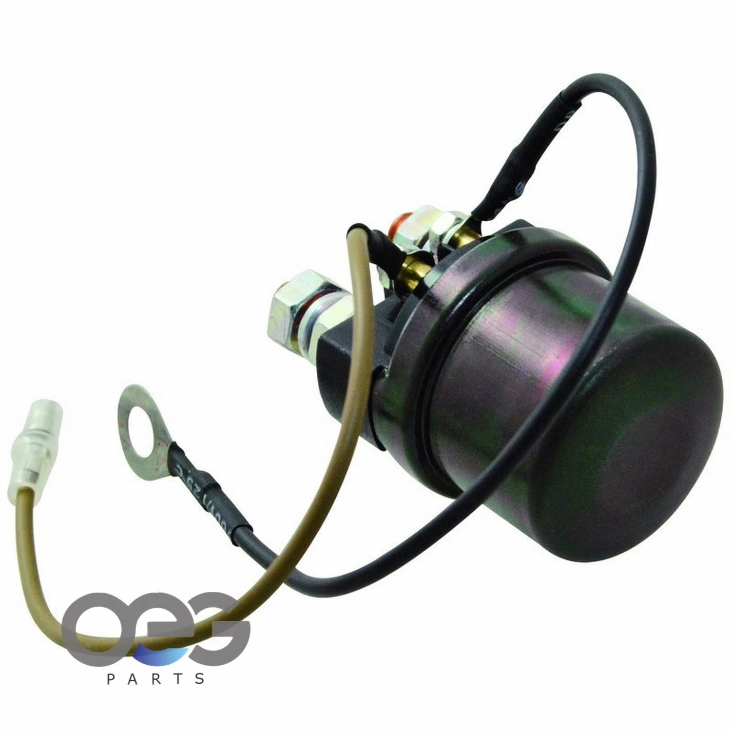 Starter Solenoid Relay Switch for Yamaha (6G1819400000)