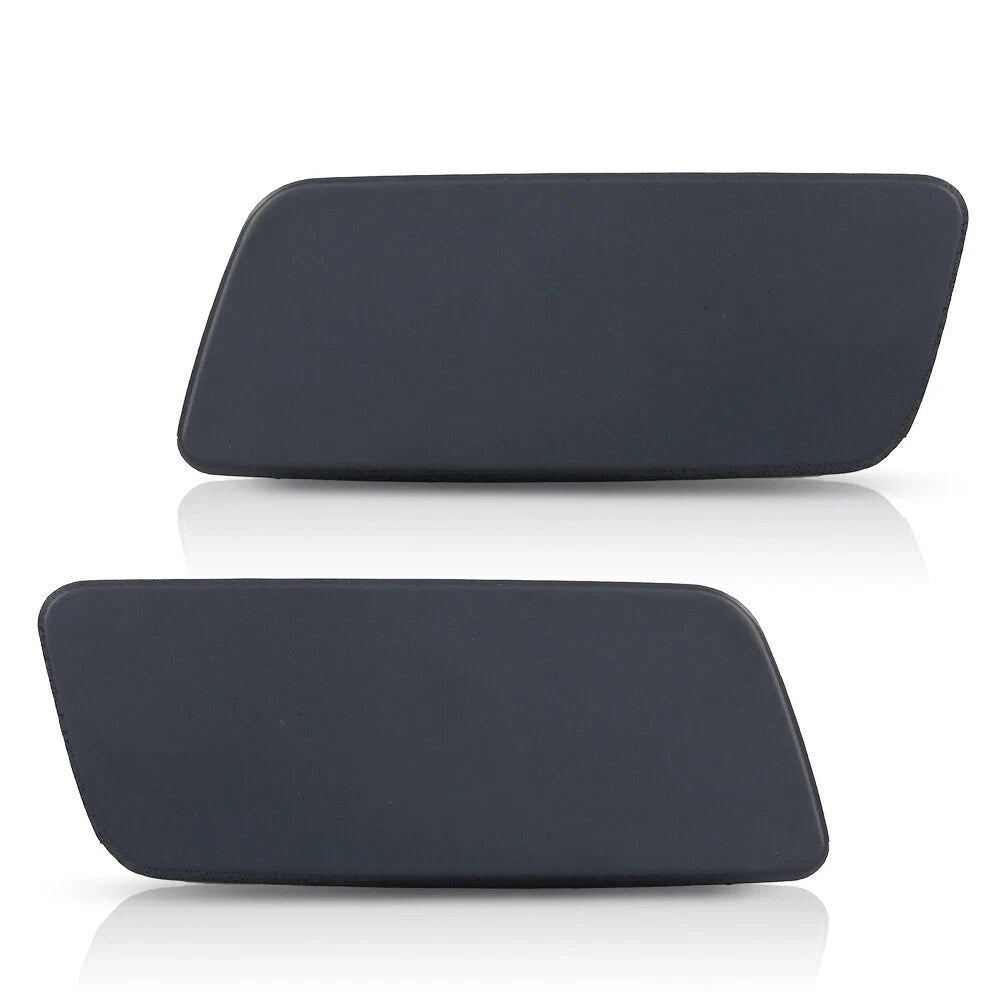 Set of 2 Headlight Washer Covers for Land Rover Range Rover (2013–2017)
