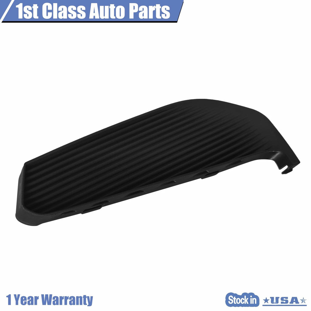 Fog Light Covers for Chevrolet Malibu (2016-2018)