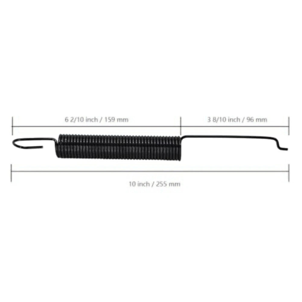 Extension Spring for John Deere L100 L105 L107 (GX20018)