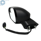 Driver Side Power Mirror for Ford Fusion (2015-2017)