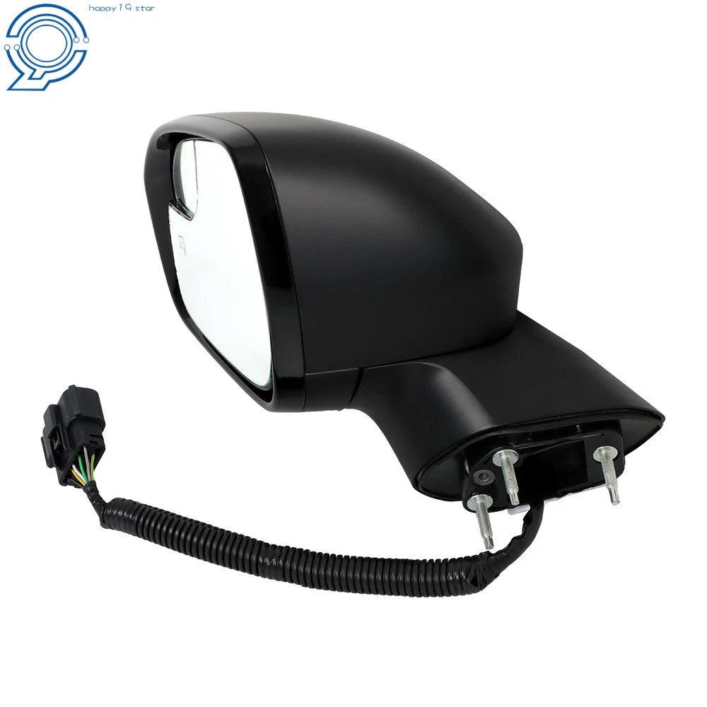 Driver Side Power Mirror for Ford Fusion (2015-2017)
