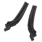 Cowl Cover Trim for Car Accessories (2pcs/set)