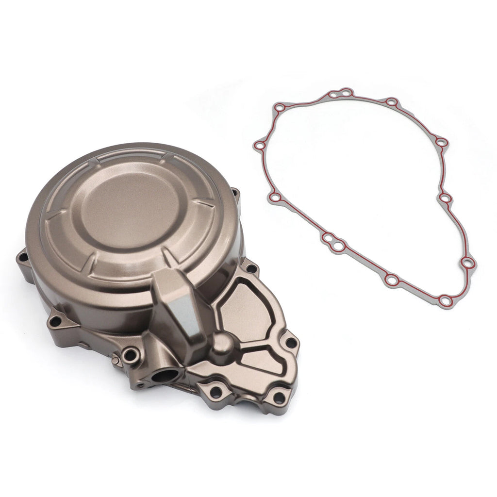Crankcase Stator Engine Cover w/ Gasket for Honda CBR500R & CB500F (2019–2021)