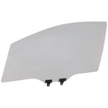Set of 2 Door Glasses for Subaru Impreza