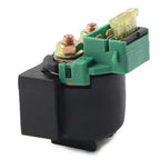 Starter Relay Solenoid + Plug for Honda Shadow VT500 VT600 VT700 VT800 VT1100 (1983-2003)
