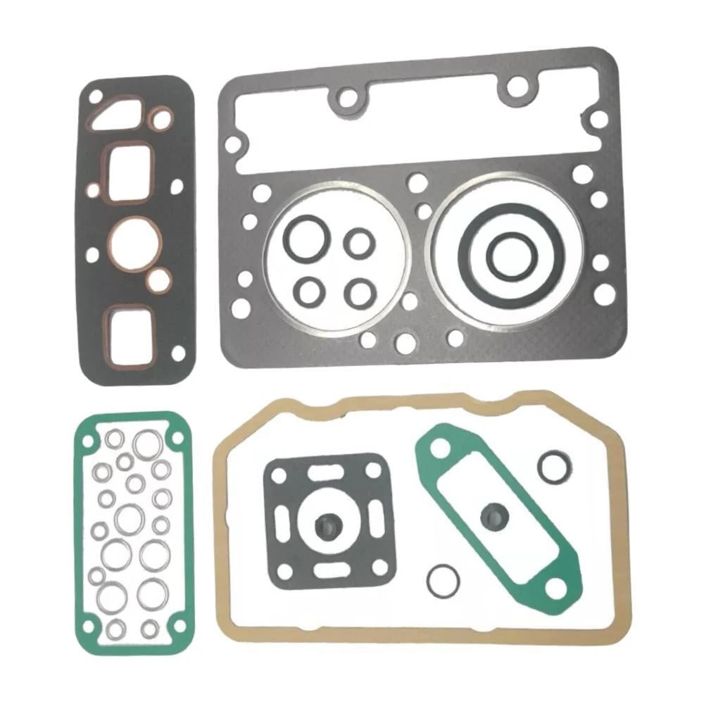 Decarb Gasket Kit for Volvo Penta MD7 Marine Engine (876431)