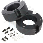 3" Front Leveling Lift Kit for Chevrolet Silverado 1500 GMC Sierra 1500 (2007–2024)