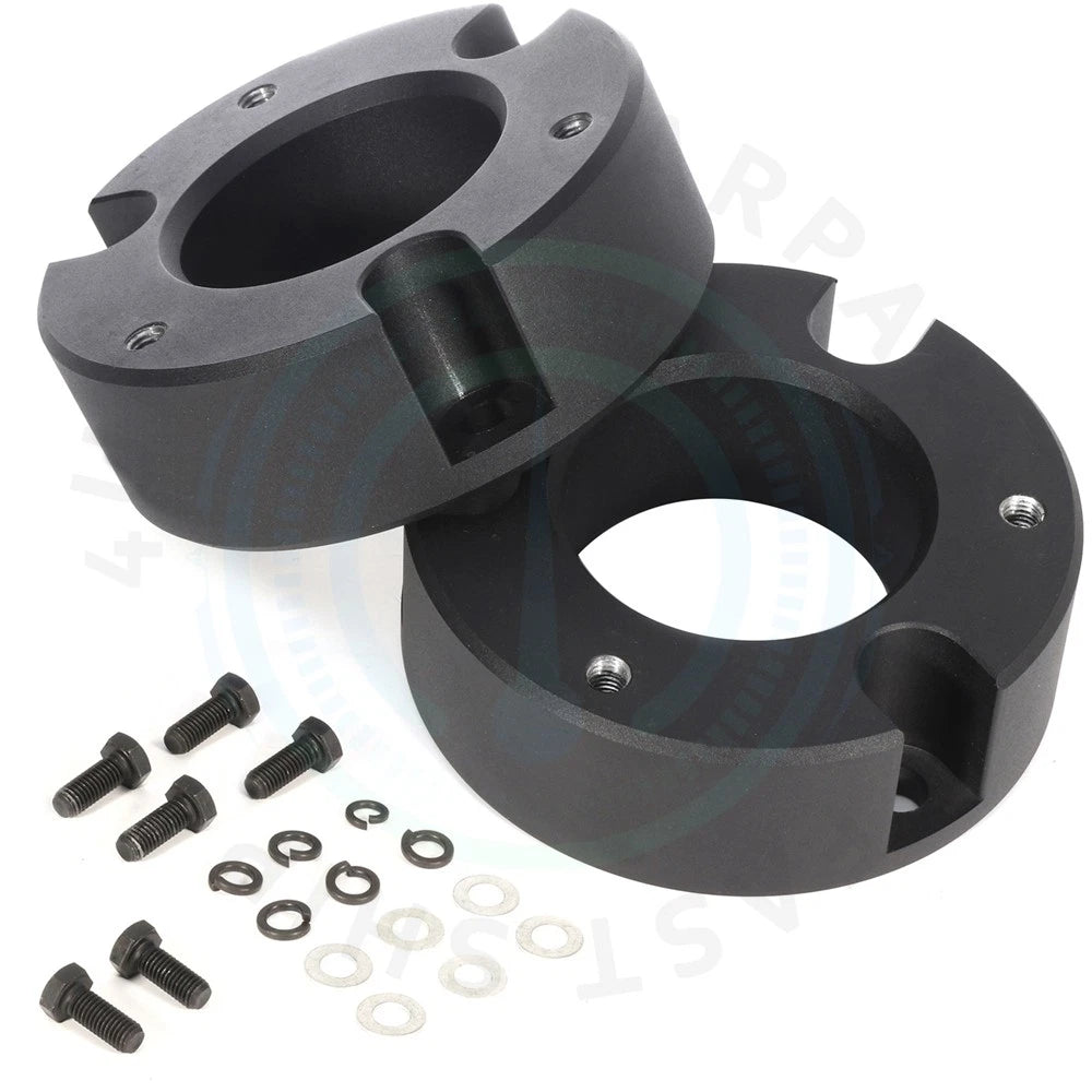 3" Front Leveling Lift Kit for Chevrolet Silverado 1500 GMC Sierra 1500 (2007–2024)