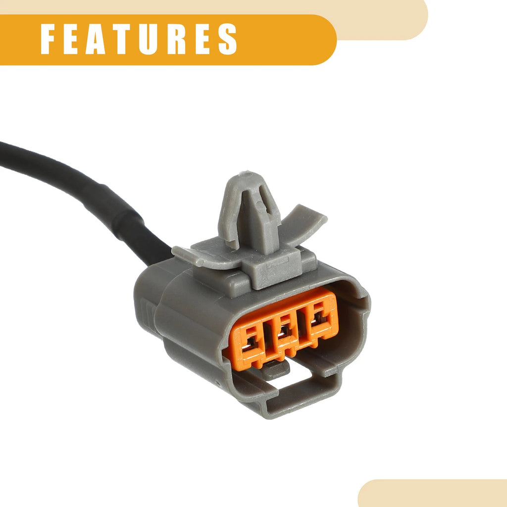 Camshaft Position Sensor No.F32Z6C315AA for Mazda MX-3 (1991–1998)