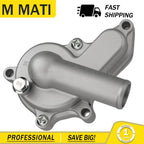 Water Pump 17400-45G10 for Suzuki LT-R450 (2006–2011)