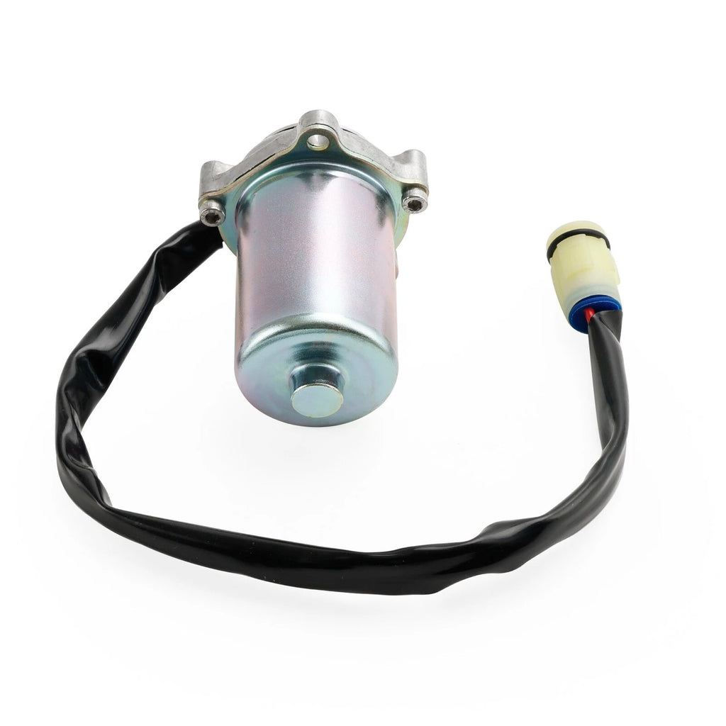 Power Shift Control Motor Assy for Honda TRX250TE Recon (2002–2024) 31300-HM8-A51
