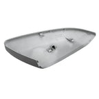 Left Exterior Mirror Cap for Honda Civic 10th Gen 2016-2020 Silver Set