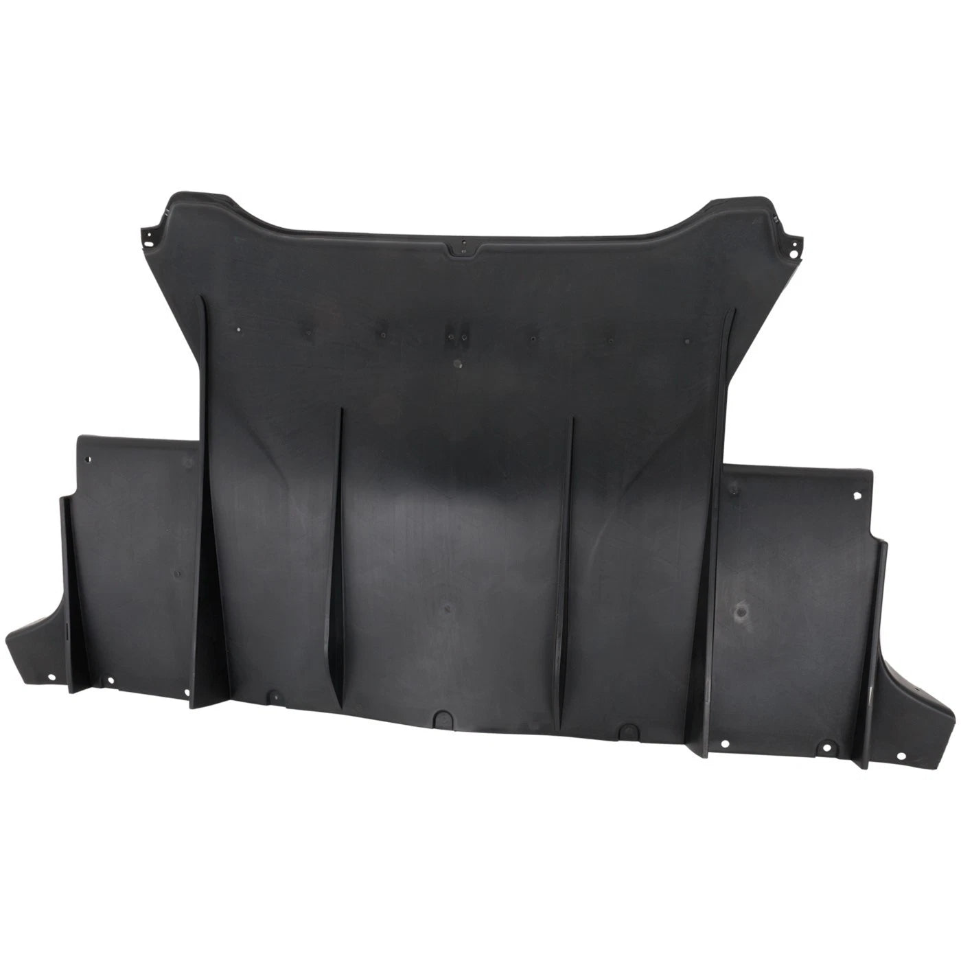 Engine Splash Shield for Tesla Model X (2016–2021) Rear