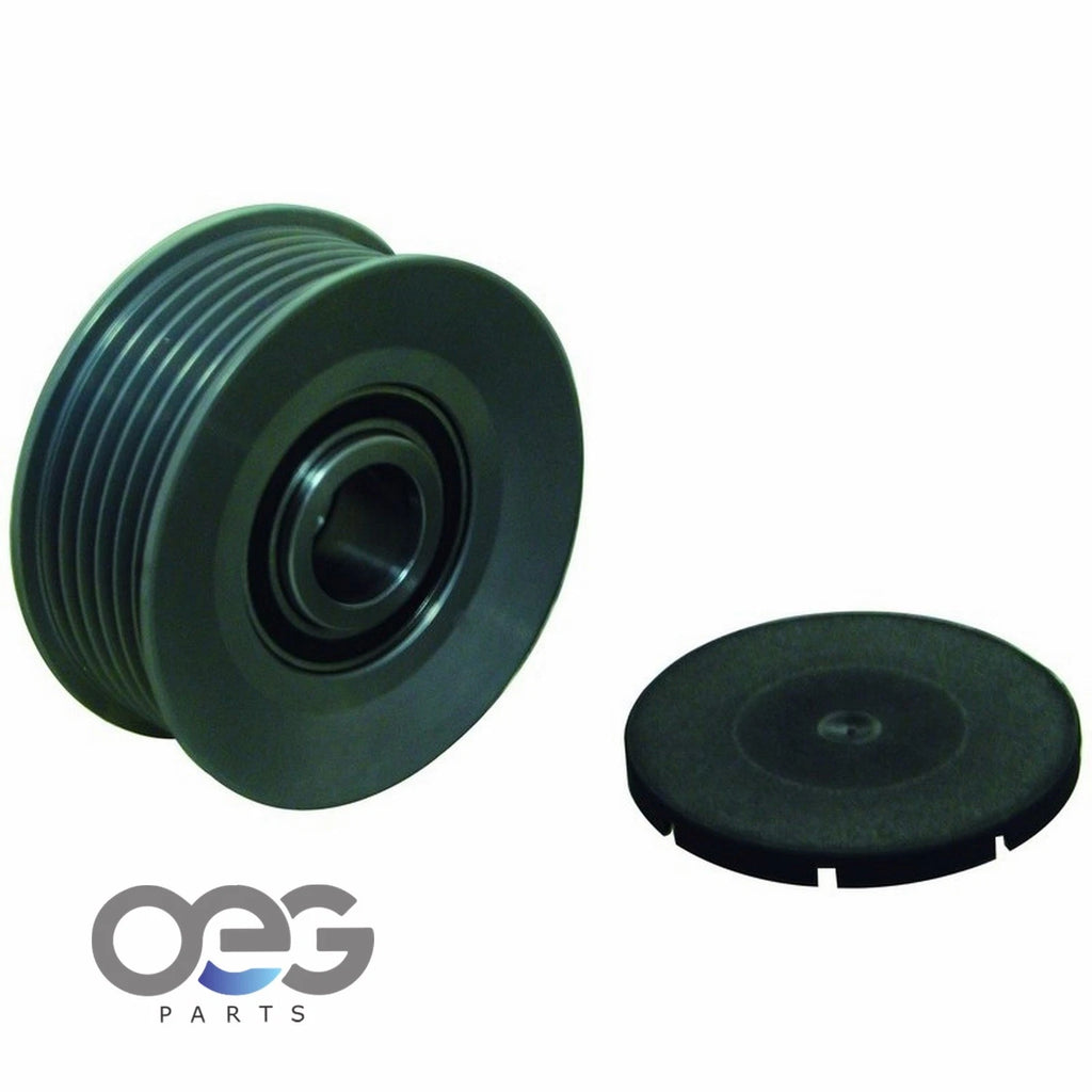 Clutch Pulley for Volkswagen Audi (1990-2005)