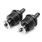 CNC Front Shock Absorber Adjuster Bolt for Honda CBF125   pcs