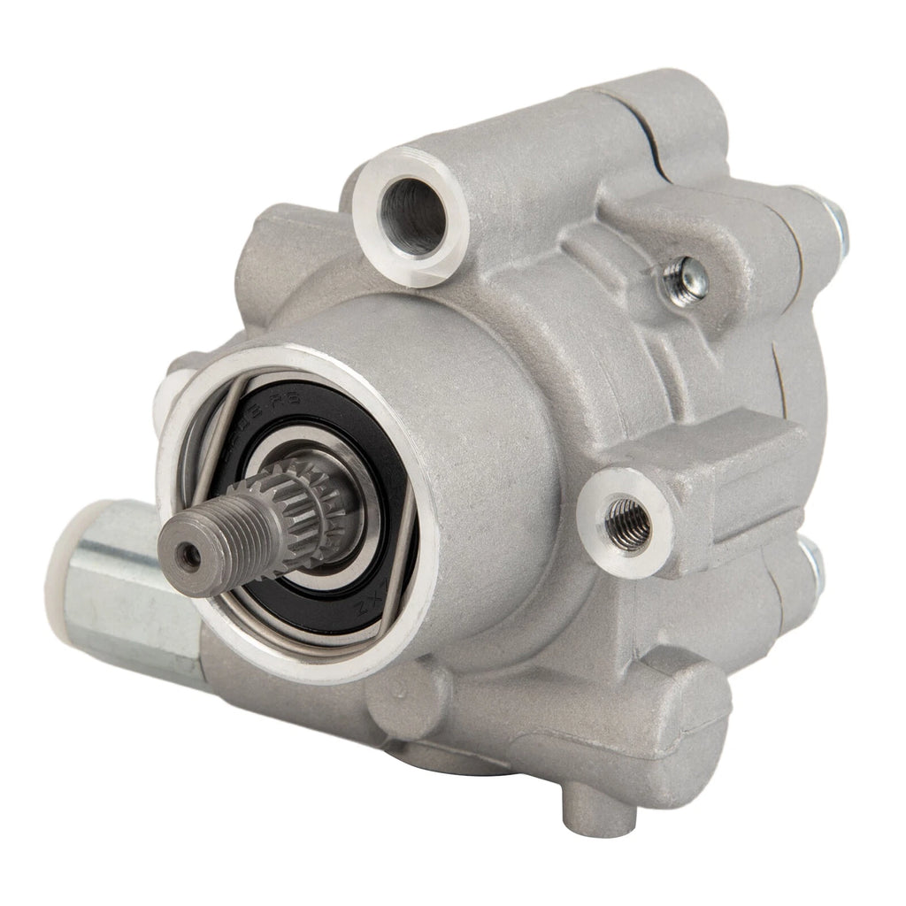 Power Steering Pump for Nissan Frontier & Xterra (1999–2004)